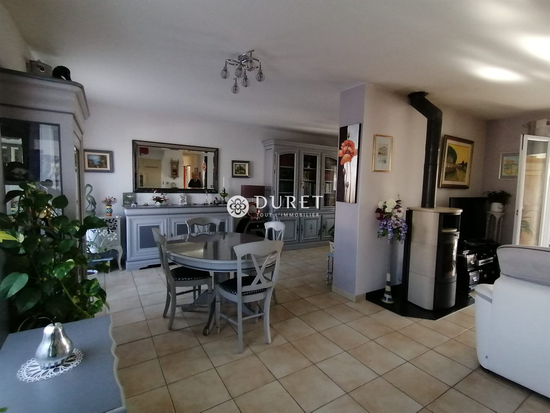 Maison à vendre, 100m², Givrand