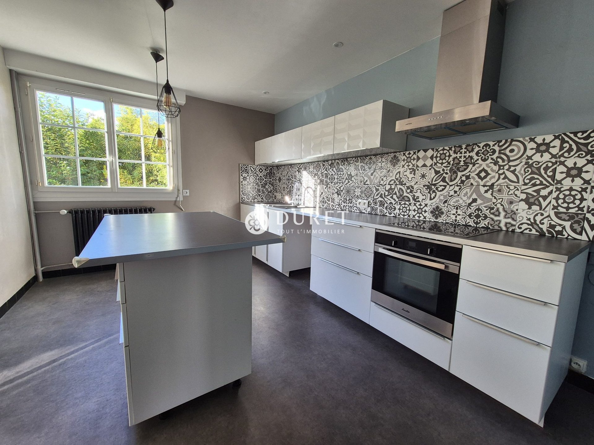 Maison à vendre, 127m², La Roche-sur-Yon