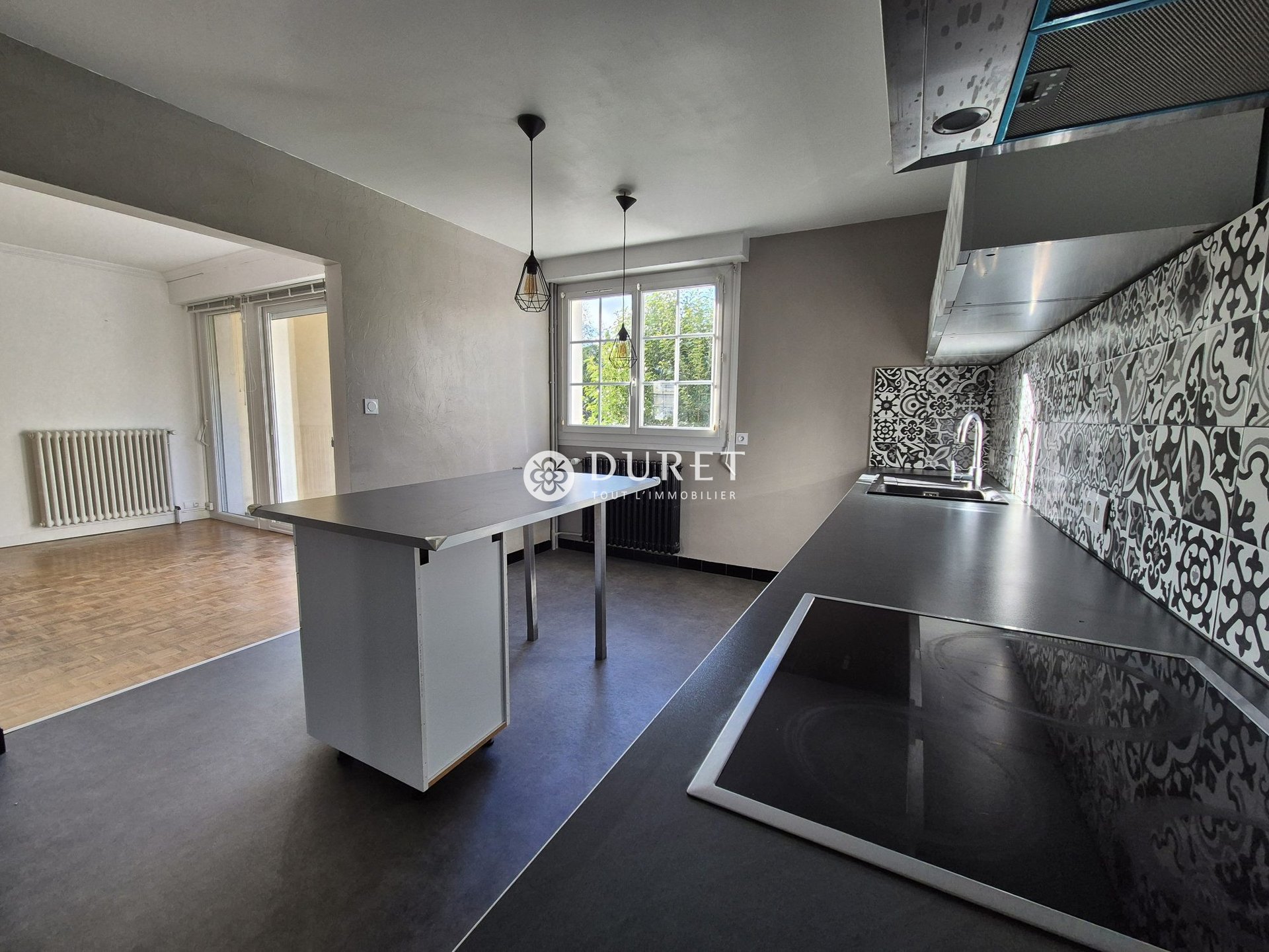 Maison à vendre, 127m², La Roche-sur-Yon