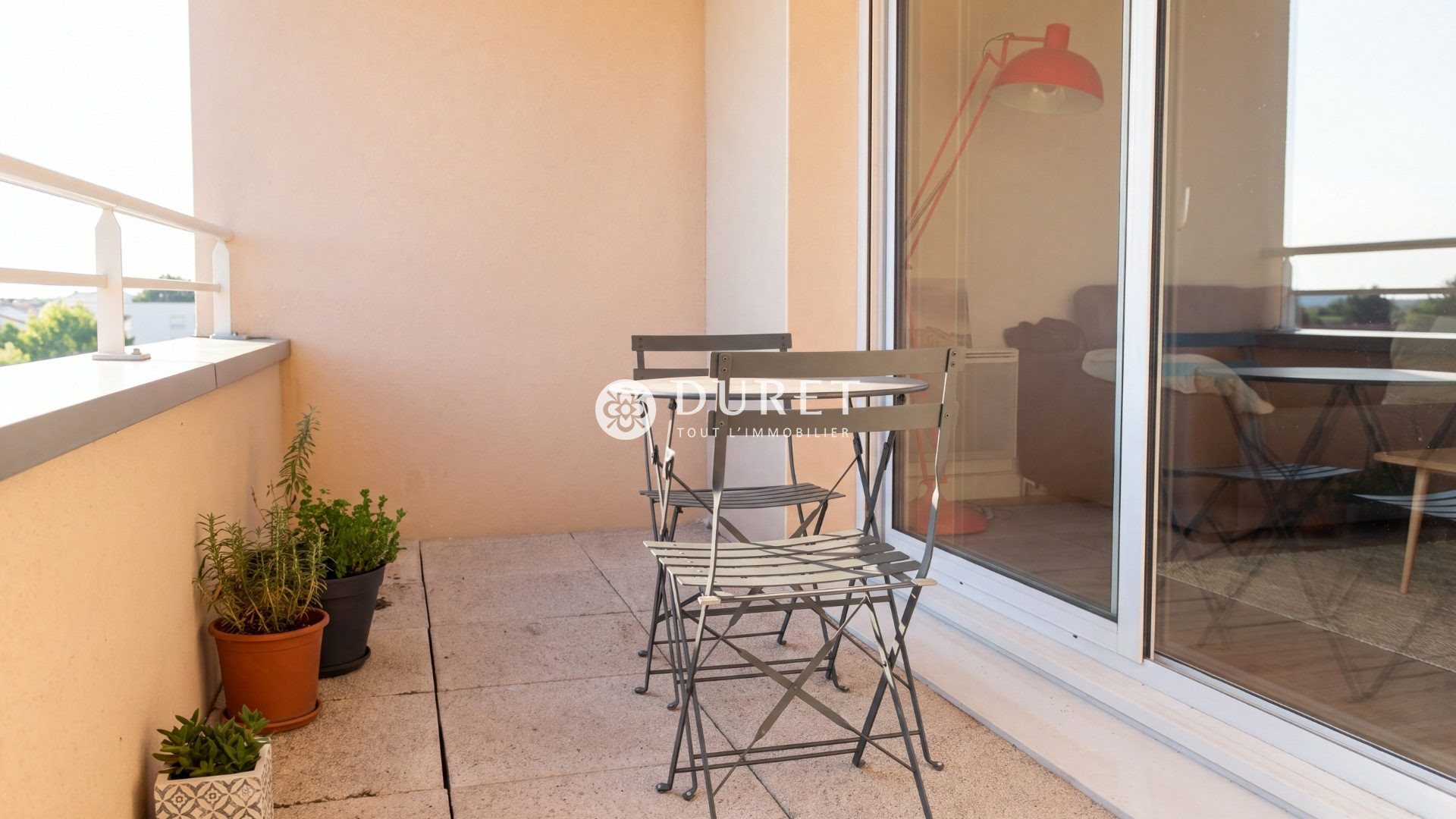 Appartement à vendre, 67m², La Roche-sur-Yon