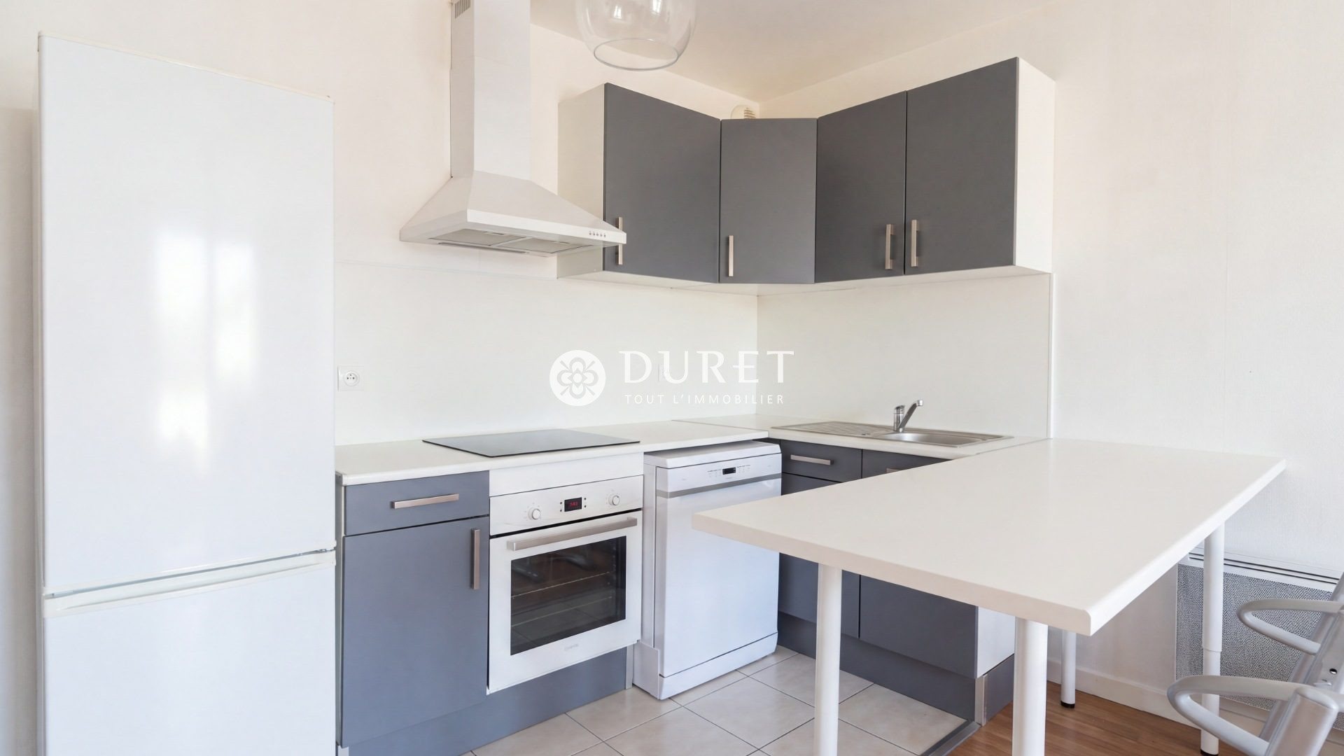 Appartement à vendre, 67m², La Roche-sur-Yon