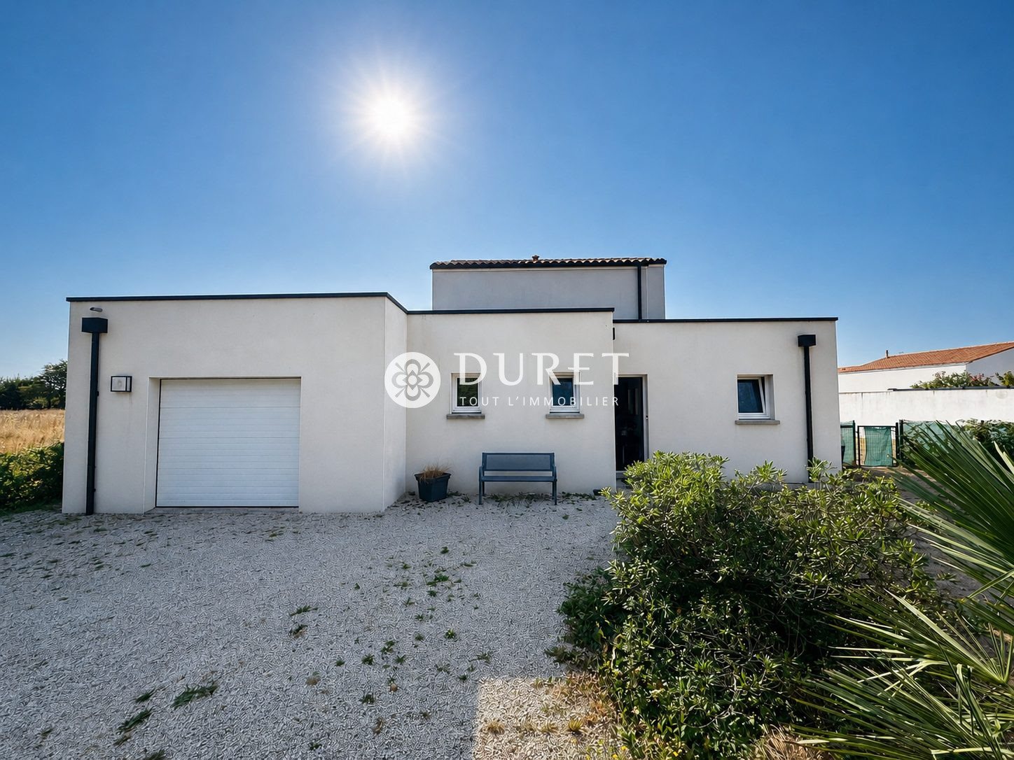 Maison à vendre, 115m², Froidfond