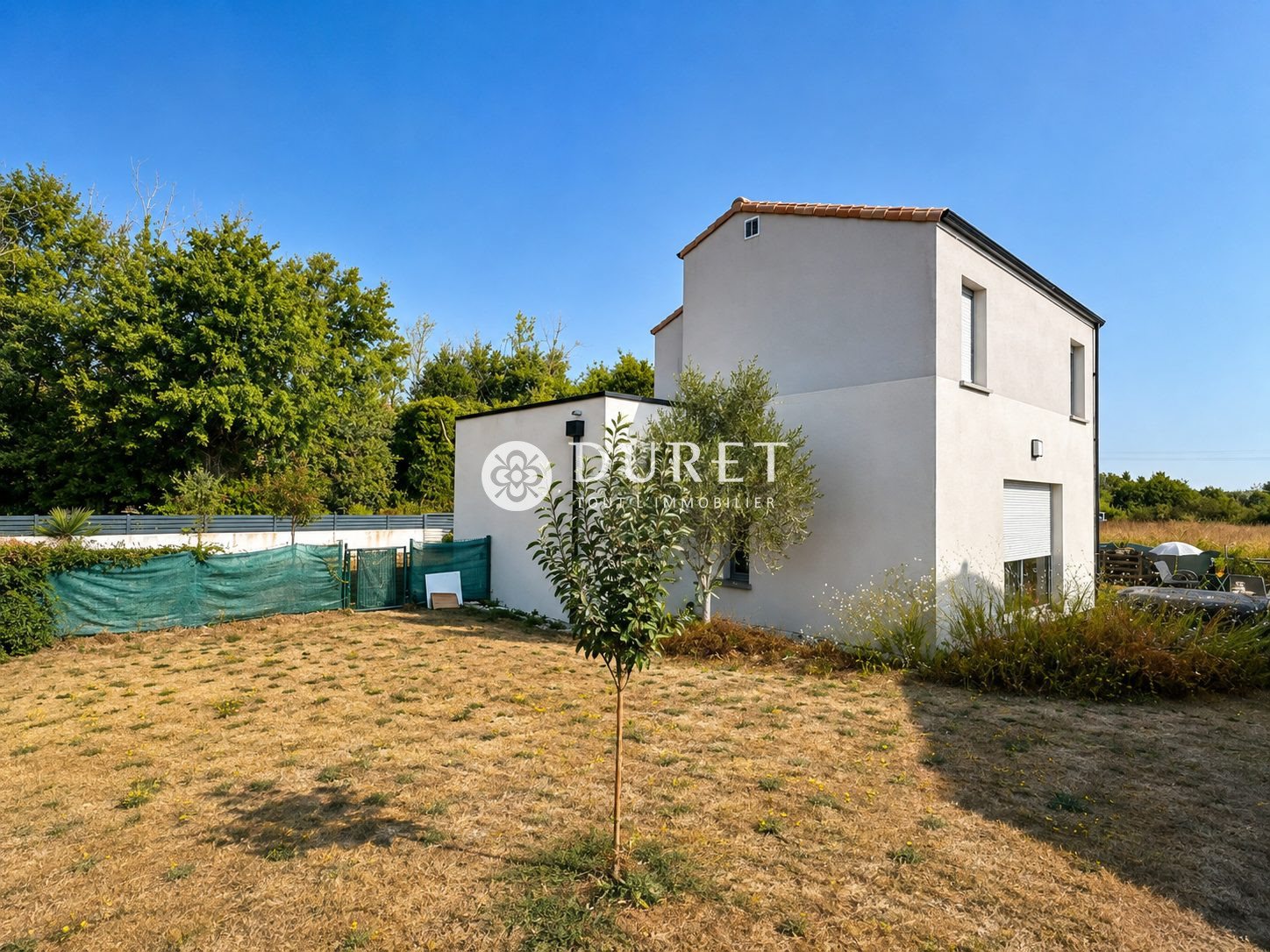 Maison à vendre, 115m², Froidfond