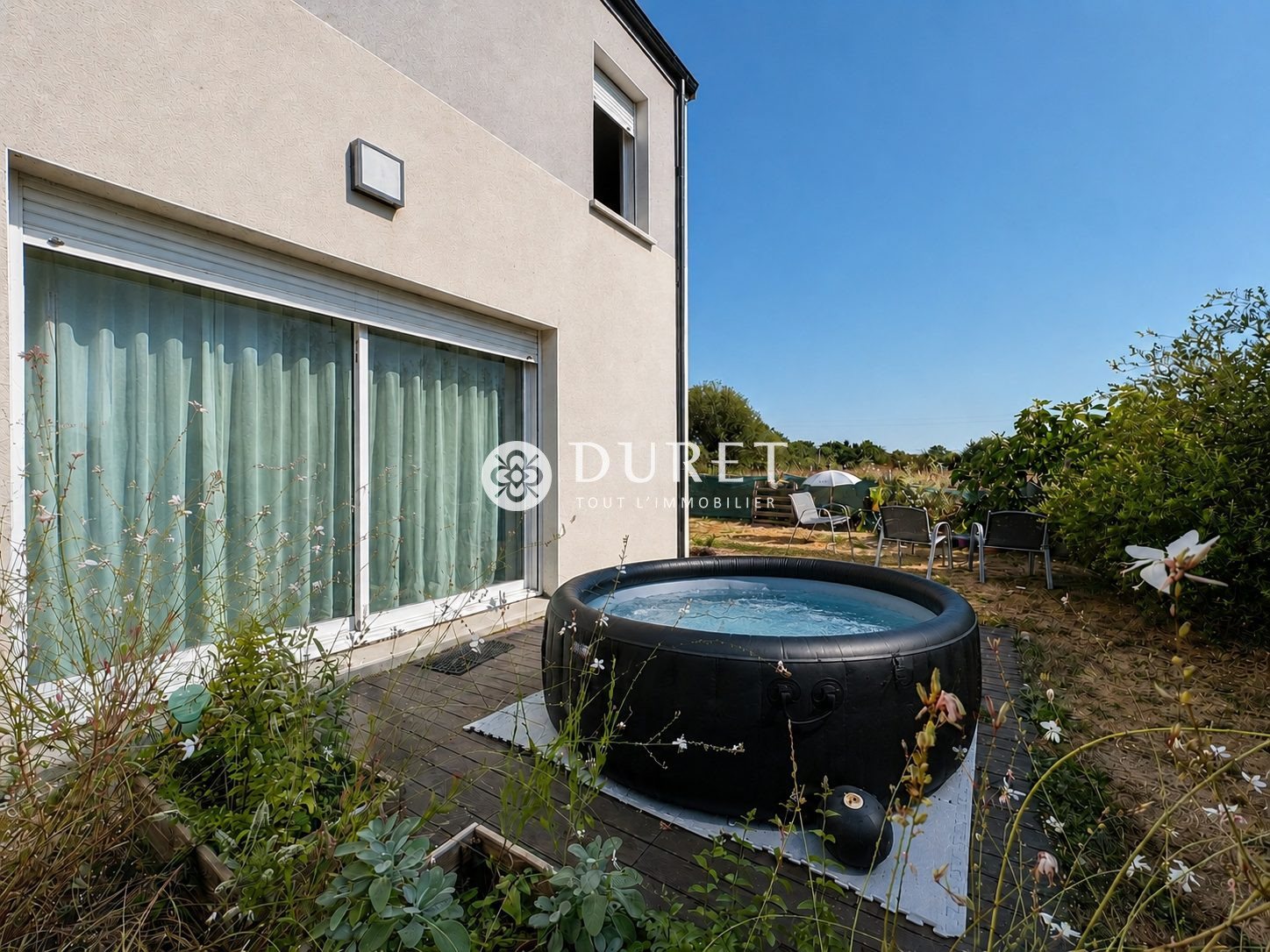 Maison à vendre, 115m², Froidfond