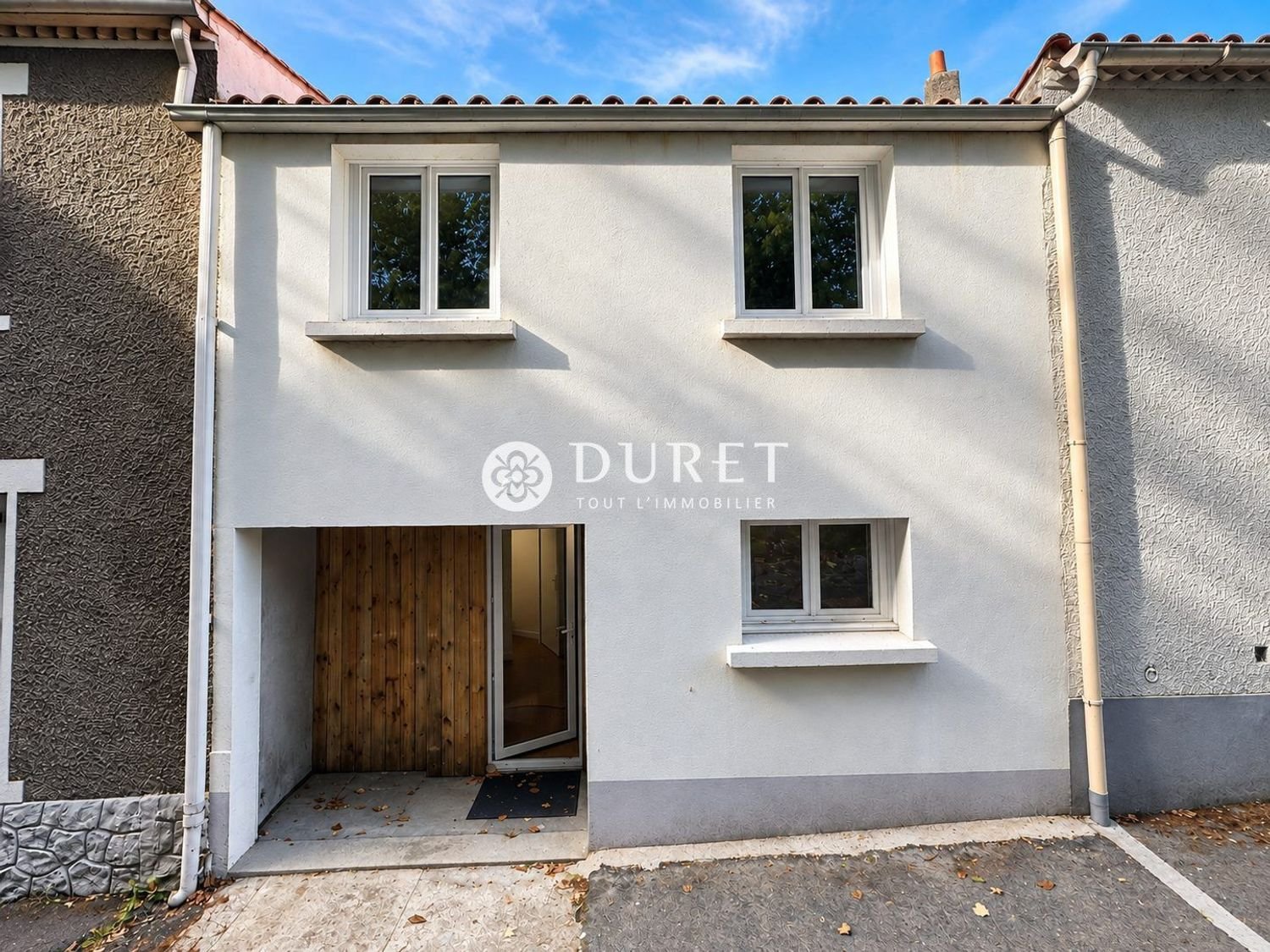 Appartement à vendre, 37m², La Garnache