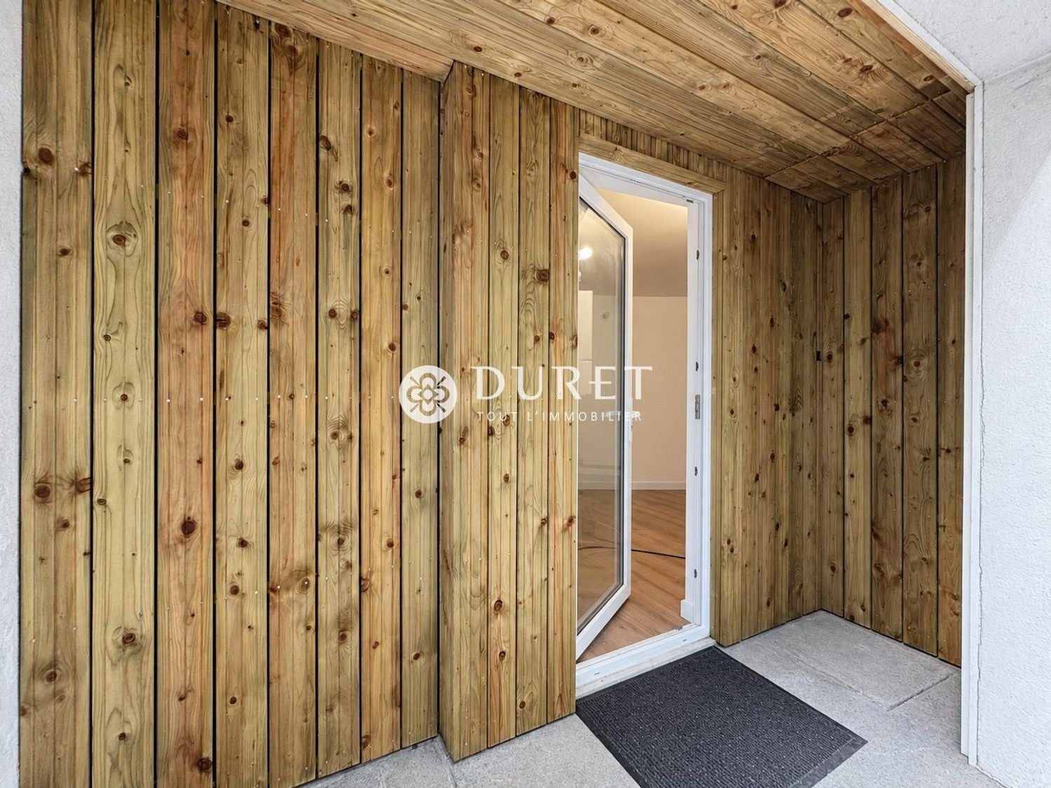 Appartement à vendre, 37m², La Garnache