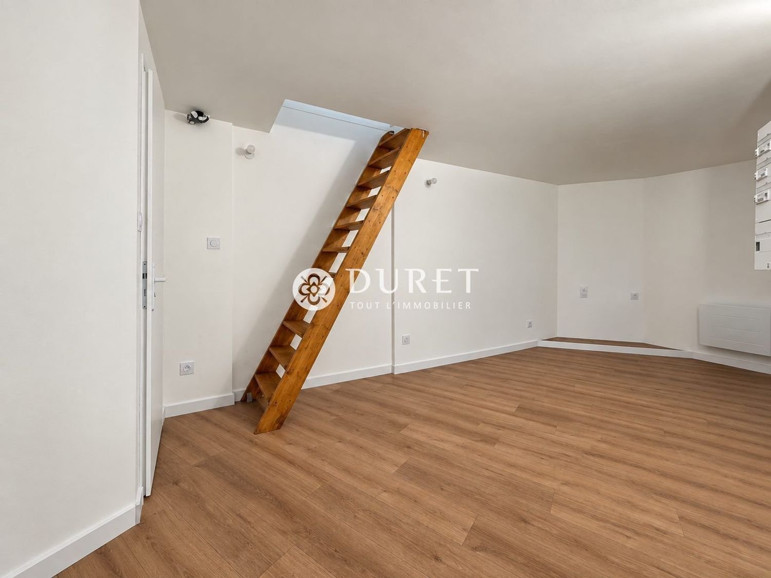Appartement à vendre, 37m², La Garnache