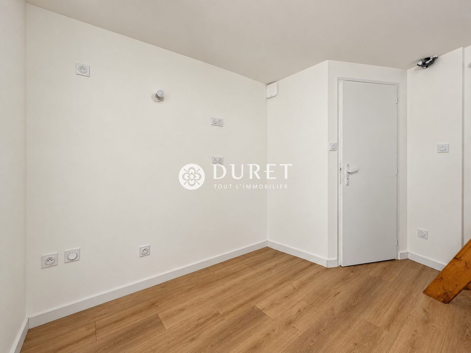 Appartement à vendre, 37m², La Garnache