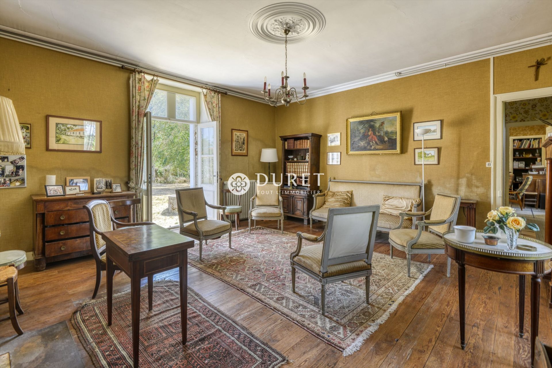 Maison à vendre, 135m², Saint-Lumine-de-Clisson