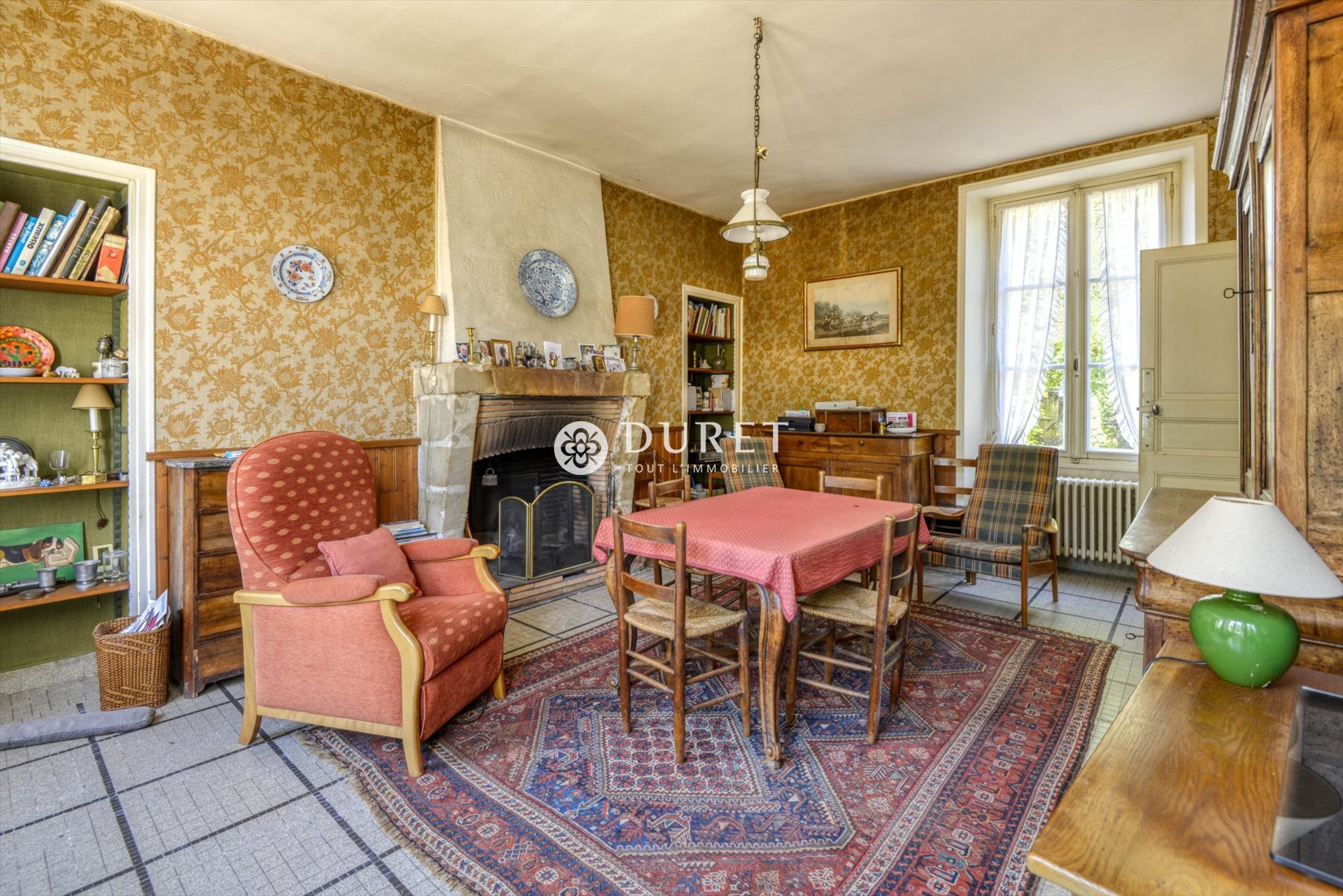 Maison à vendre, 135m², Saint-Lumine-de-Clisson