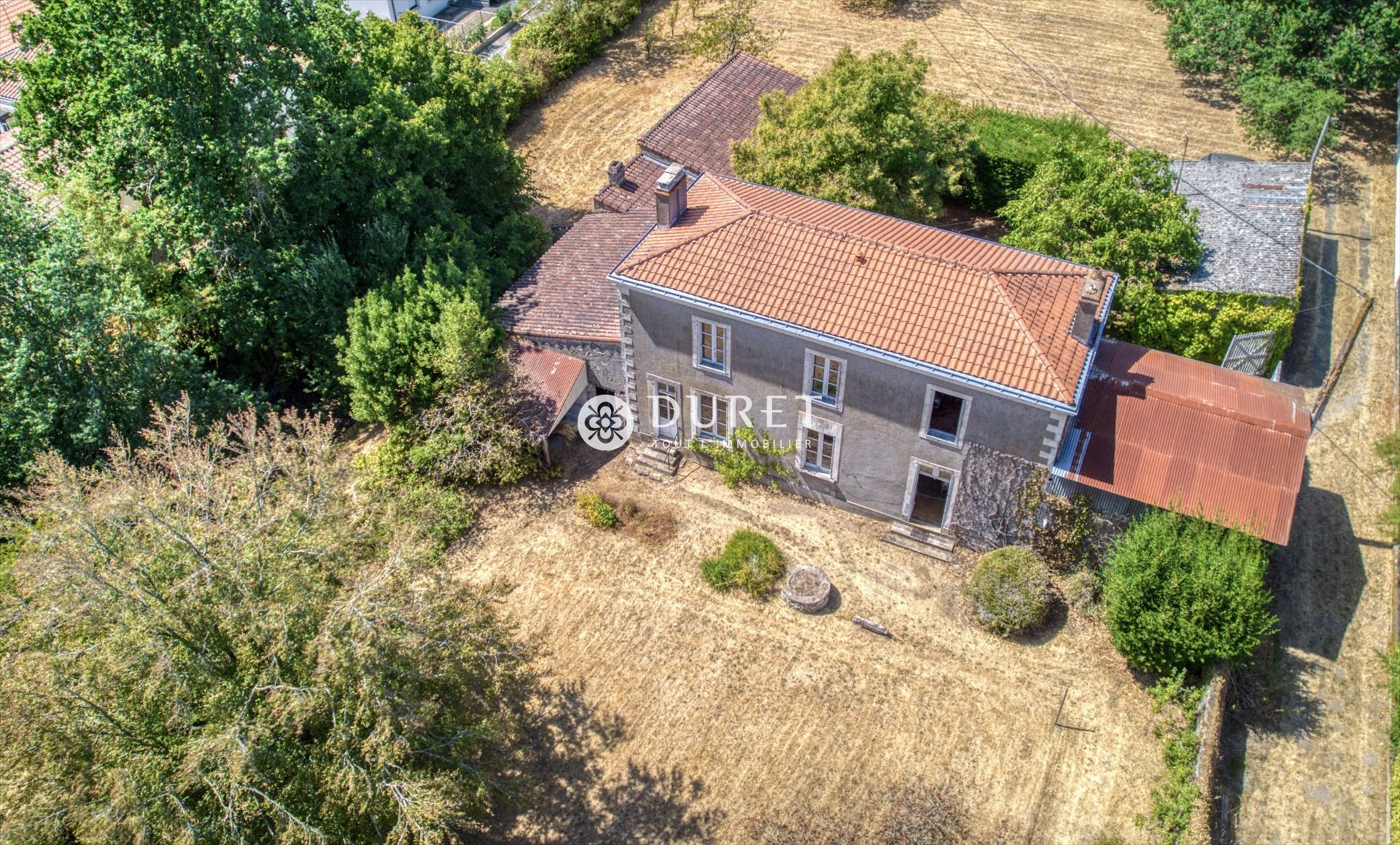 Maison à vendre, 135m², Saint-Lumine-de-Clisson