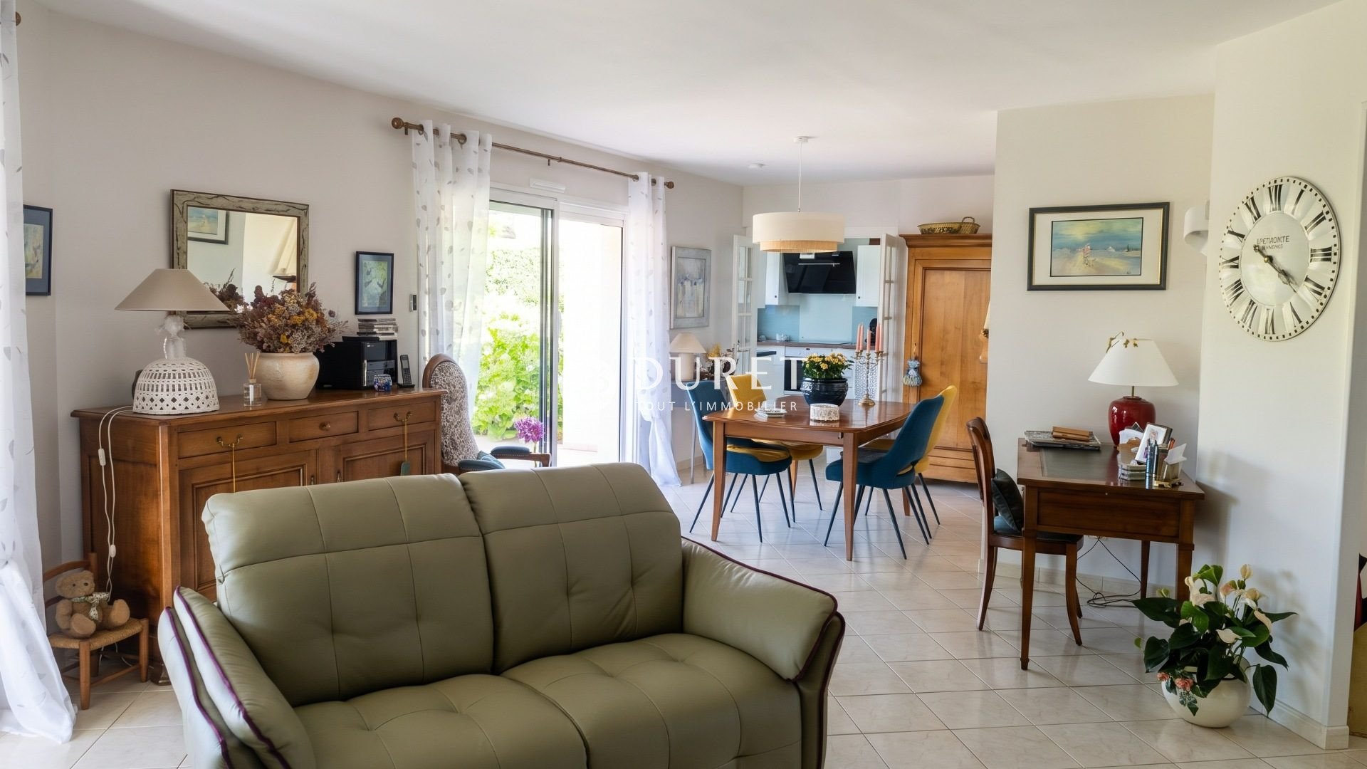 Maison à vendre, 118m², Mouilleron-le-Captif