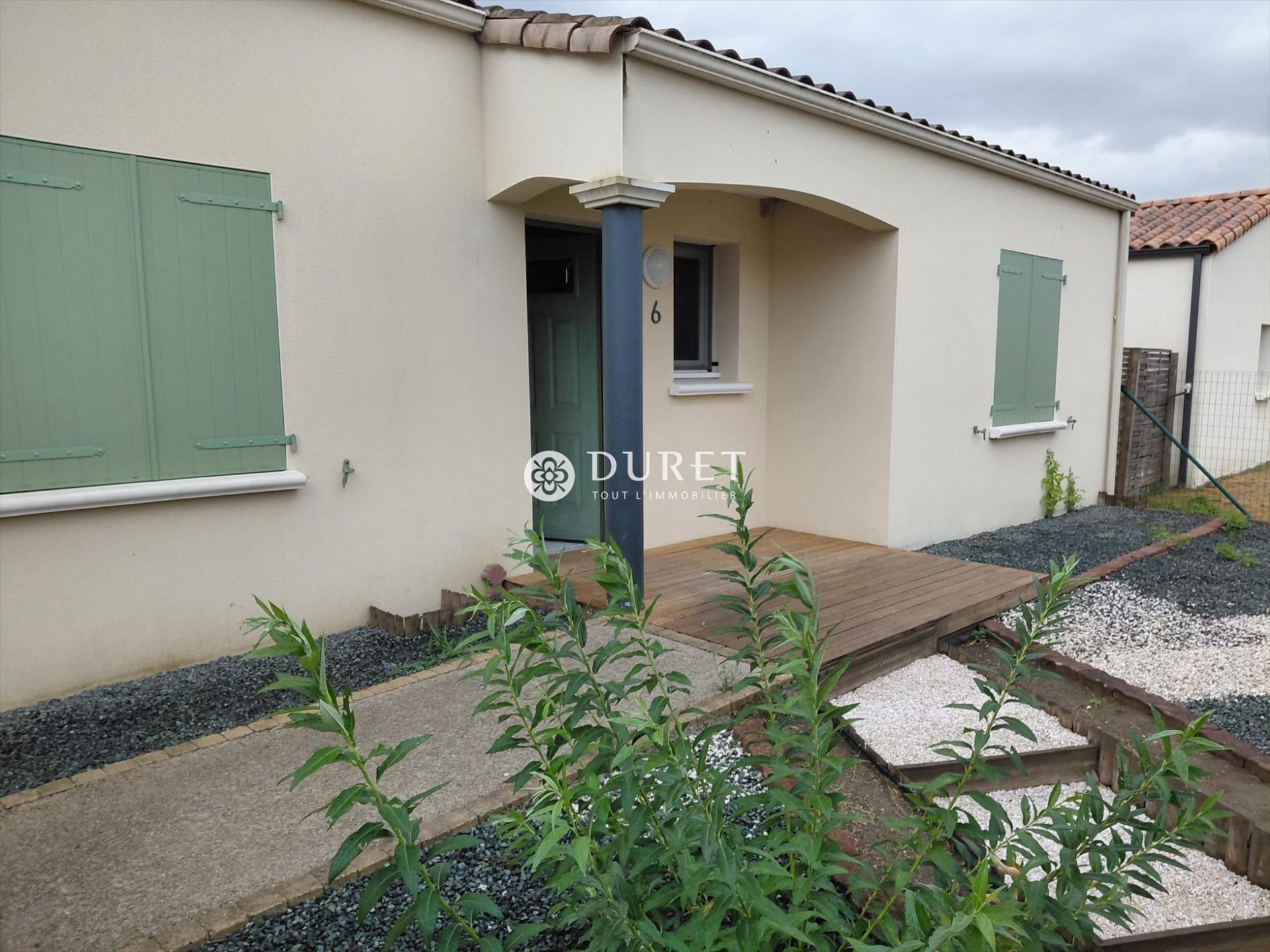 Maison à louer, 120m², Montaigu