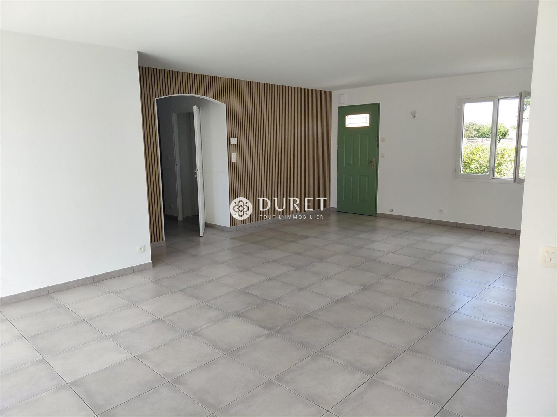 Maison à louer, 120m², Montaigu