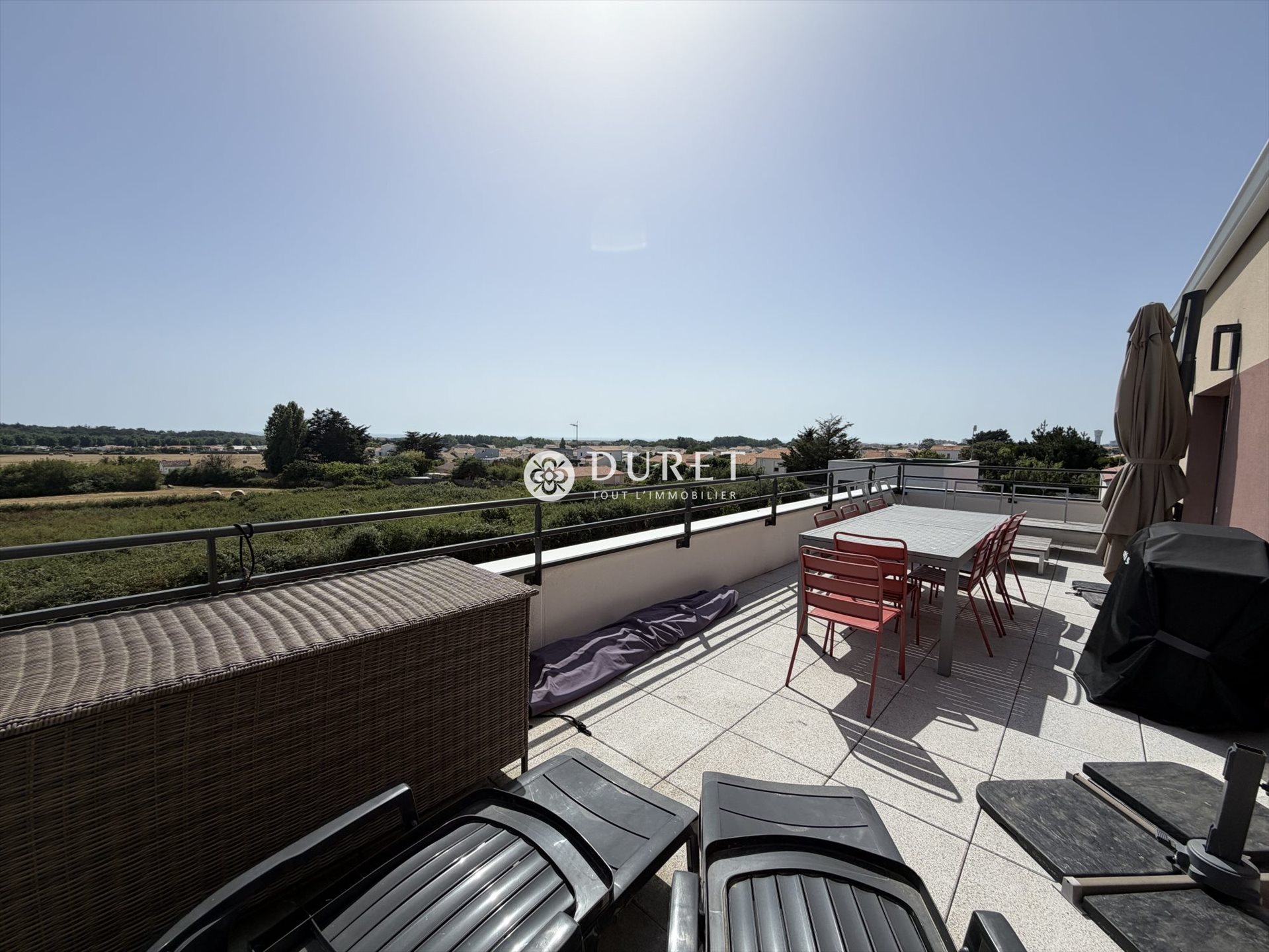Appartement à vendre, 89m², Saint-Gilles-Croix-de-Vie