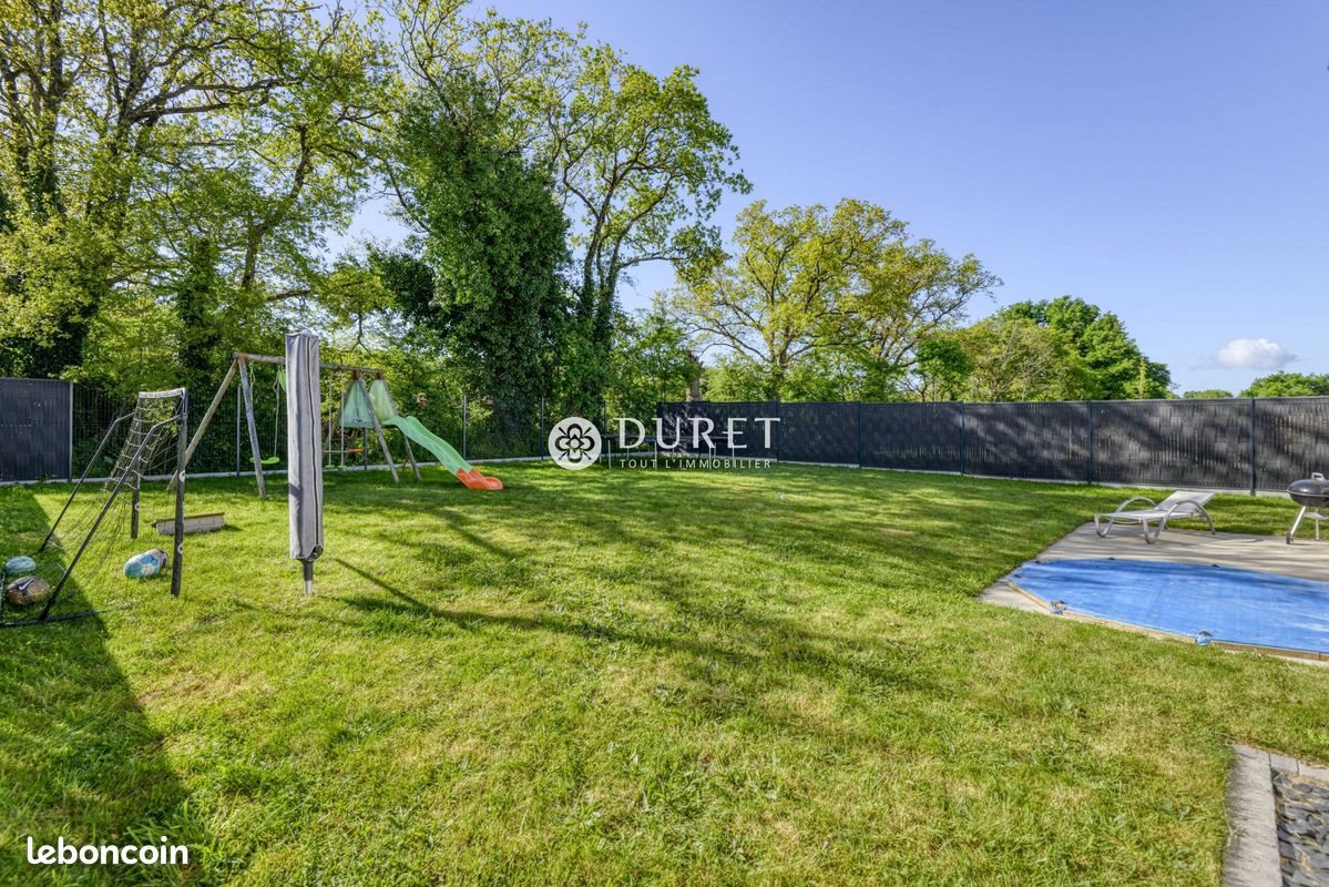 Maison à vendre, 109m², Cugand