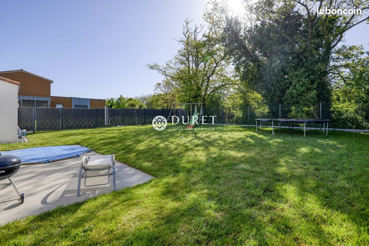 Maison à vendre, 109m², Cugand