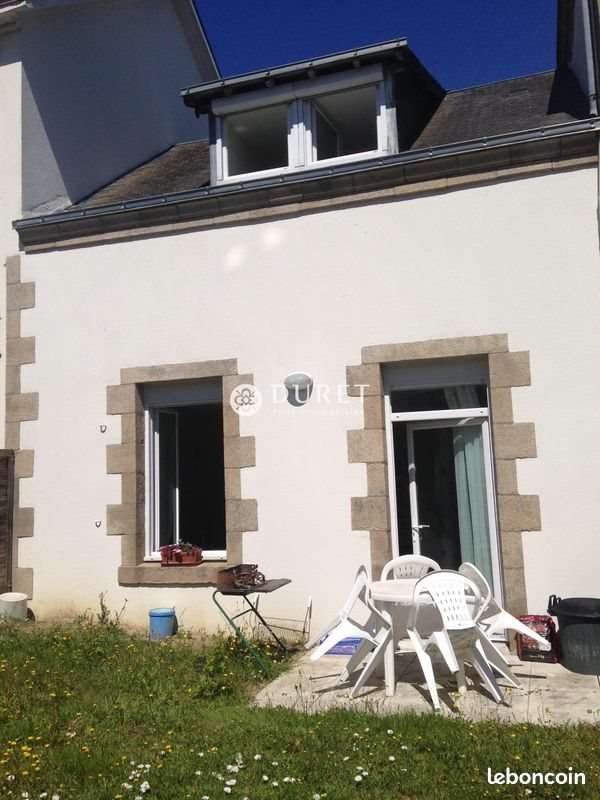 Appartement à louer, 60m², Chanverrie