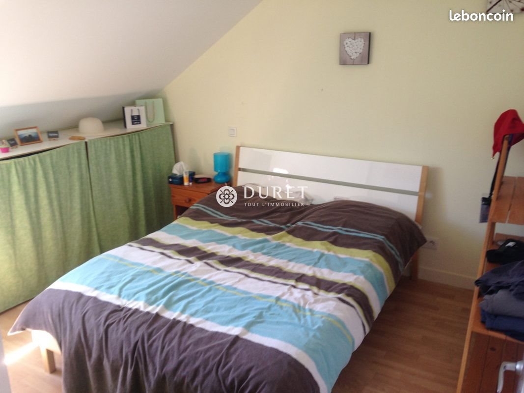 Appartement à louer, 60m², Chanverrie