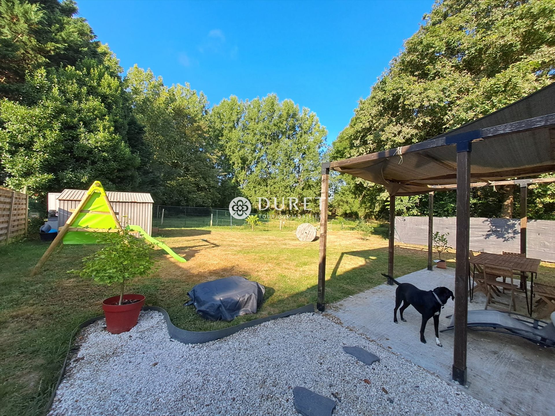 Maison à vendre, 125m², La Boissière-des-Landes