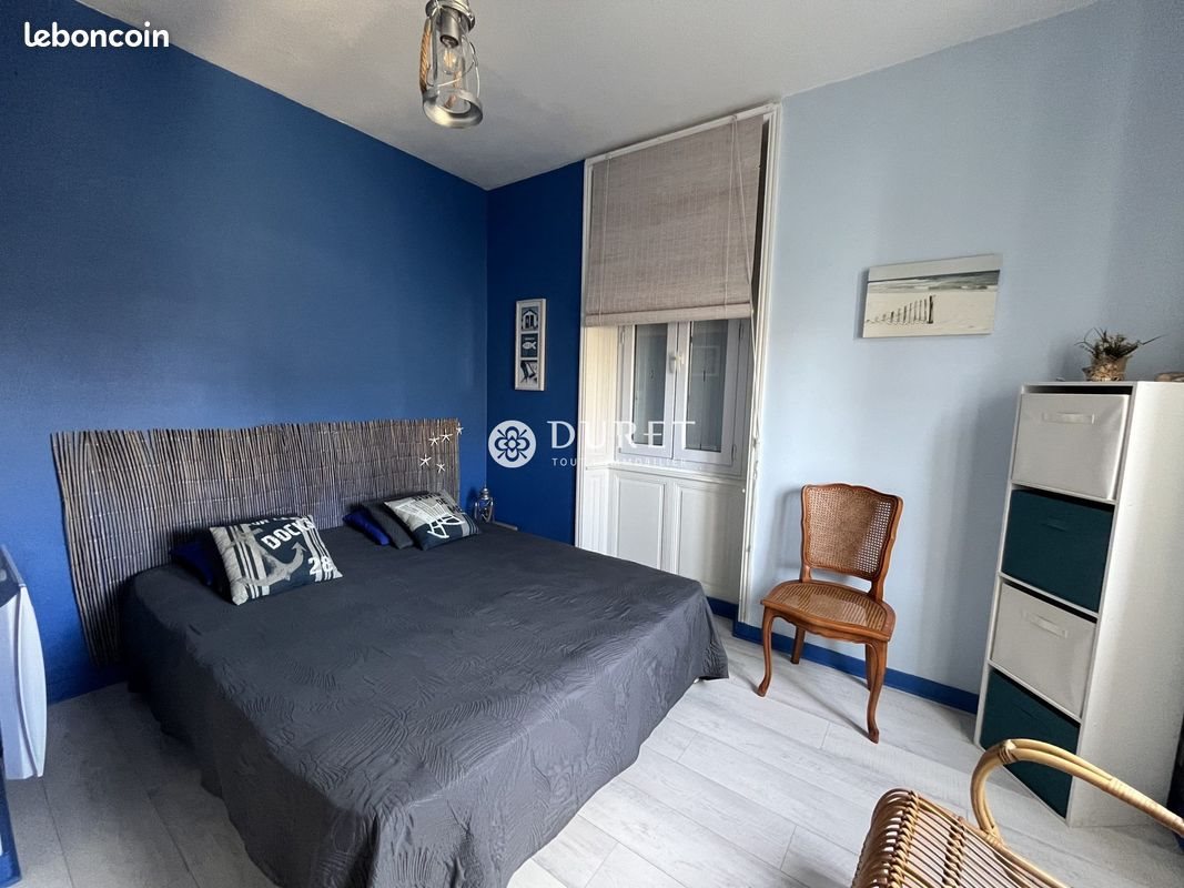 Appartement à louer, 32m², Les Sables-d'Olonne