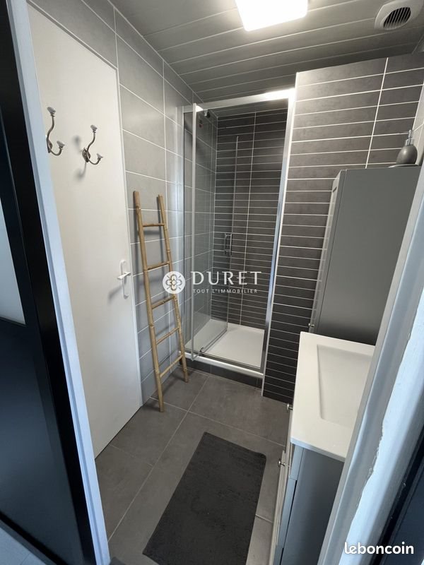Appartement à louer, 32m², Les Sables-d'Olonne
