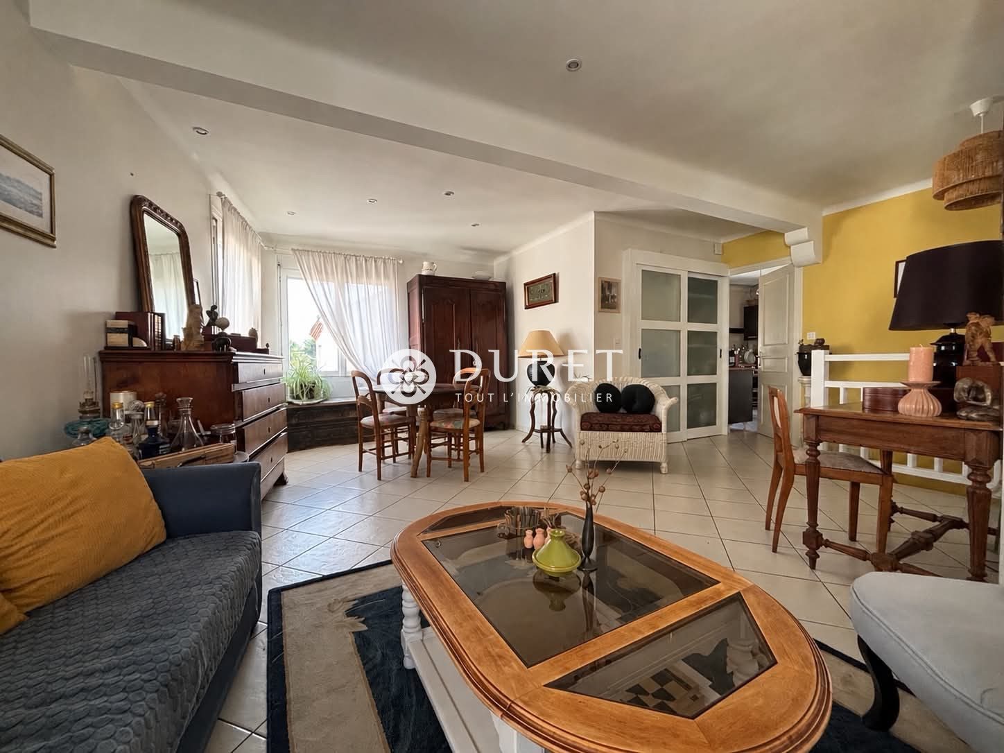 Maison à vendre, 65m², La Regrippière