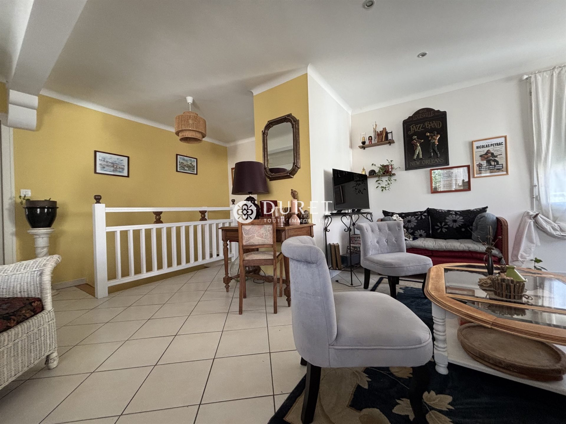 Maison à vendre, 65m², La Regrippière