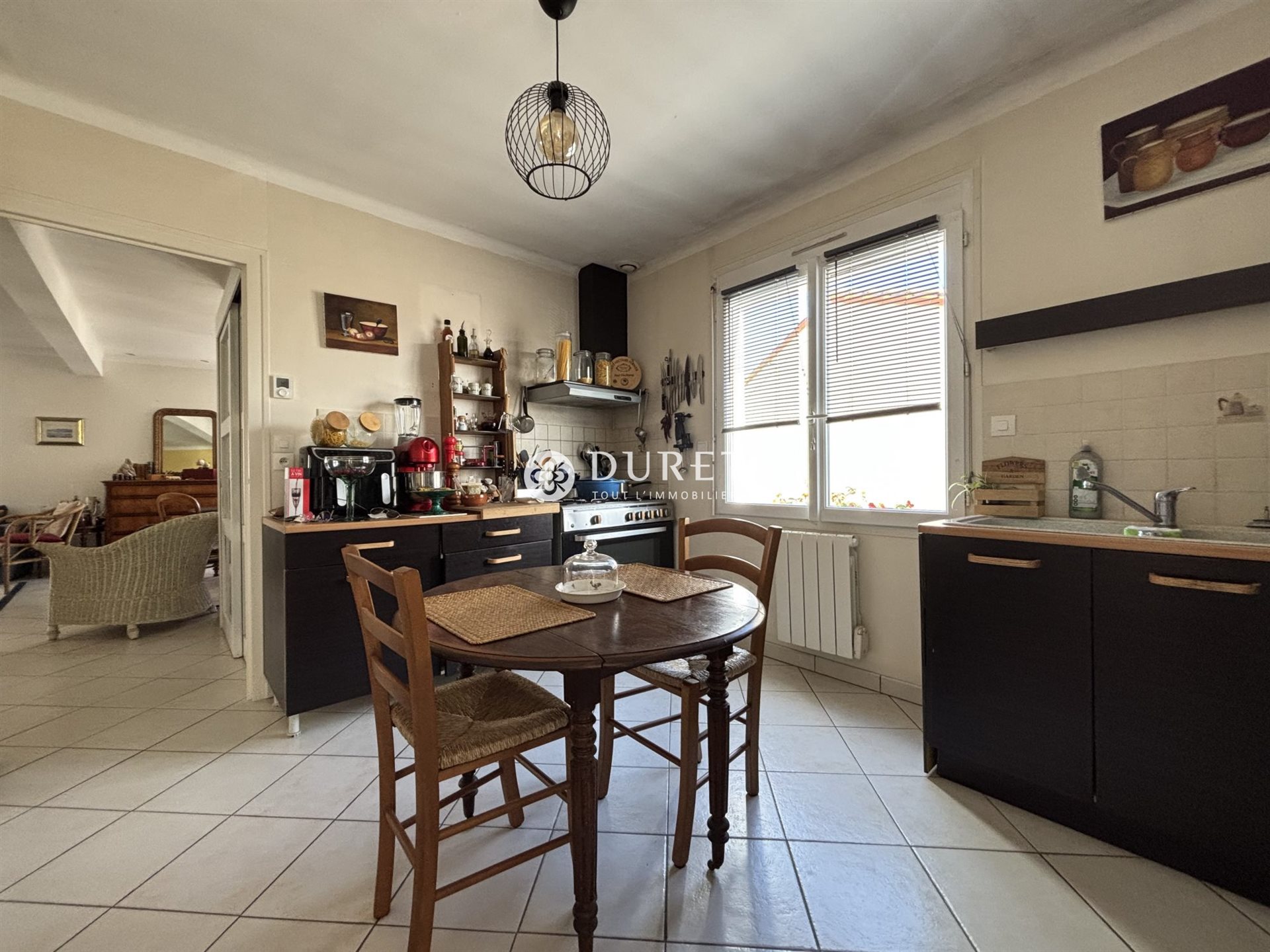 Maison à vendre, 65m², La Regrippière