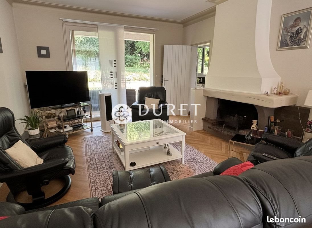 Maison à vendre, 214m², Tillières