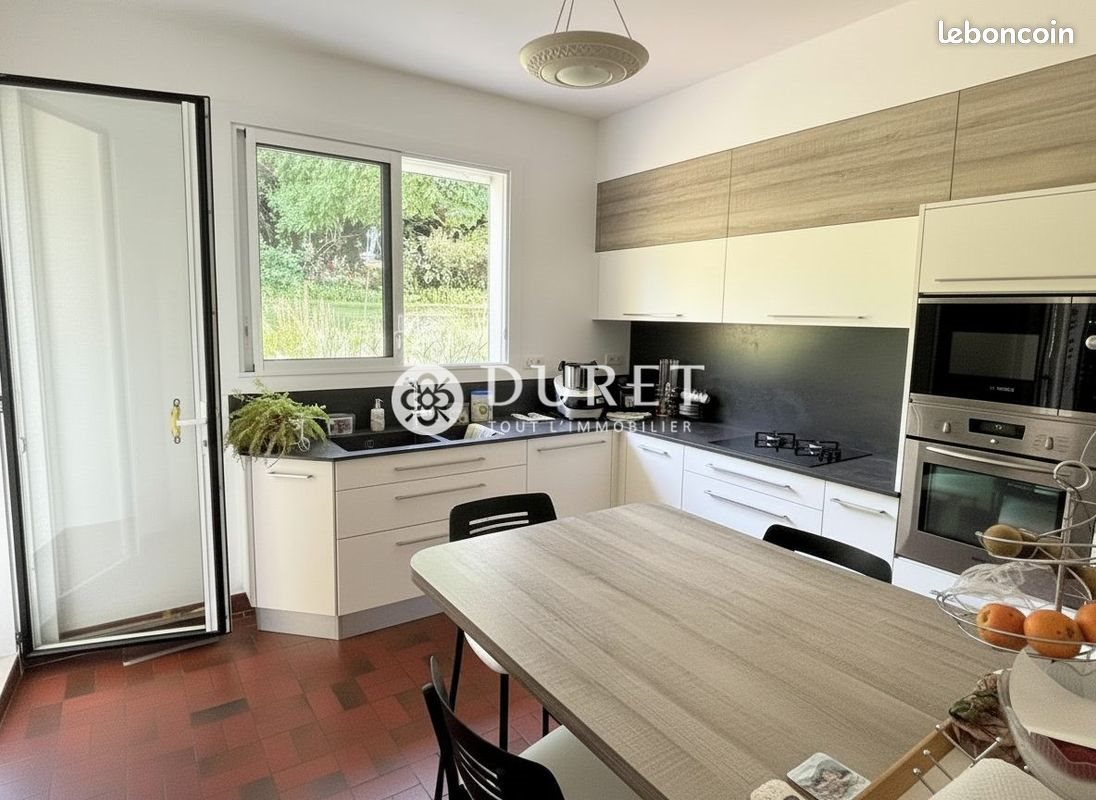 Maison à vendre, 214m², Tillières