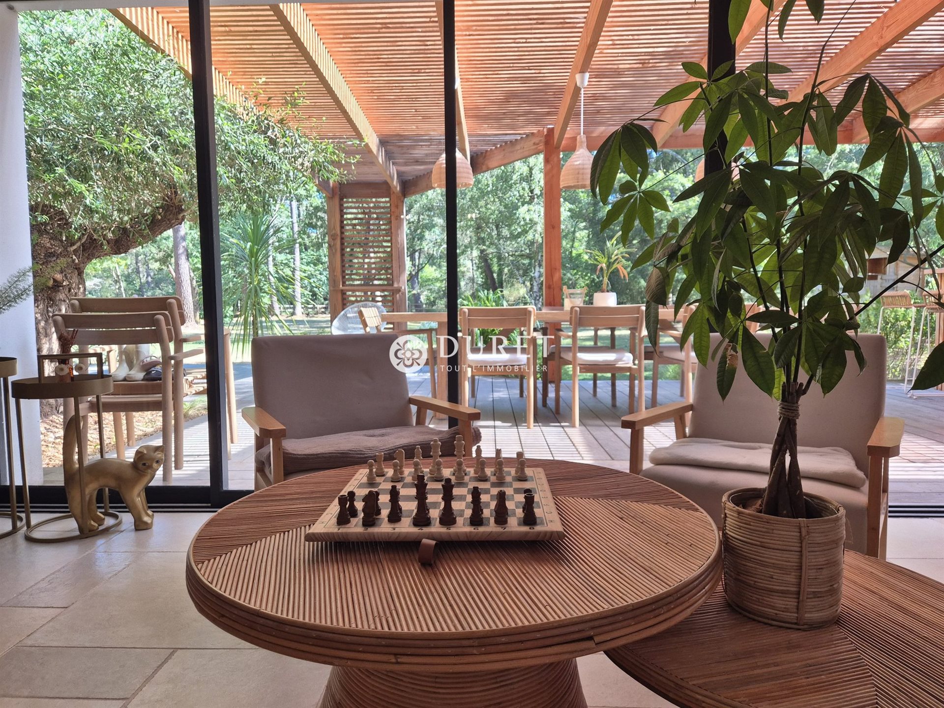 Maison à vendre, 151m², Soullans