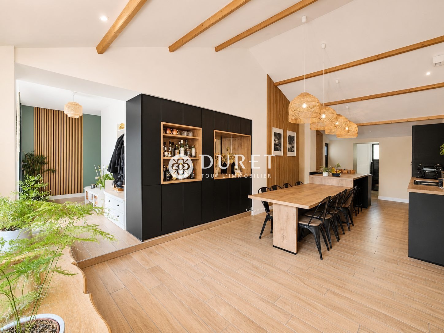 Maison à vendre, 151m², Soullans