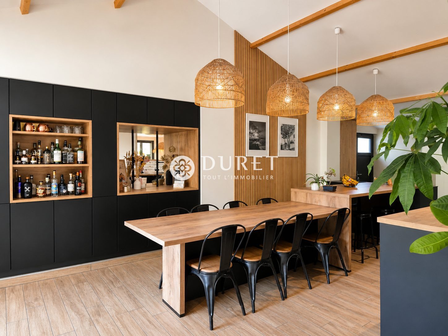 Maison à vendre, 151m², Soullans