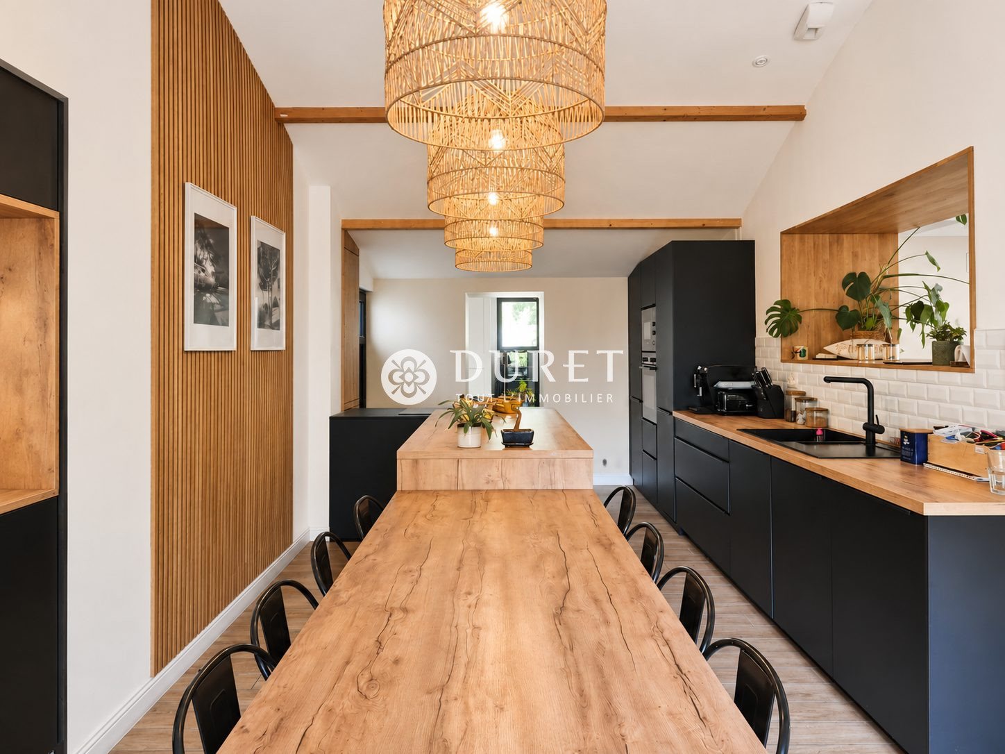 Maison à vendre, 151m², Soullans