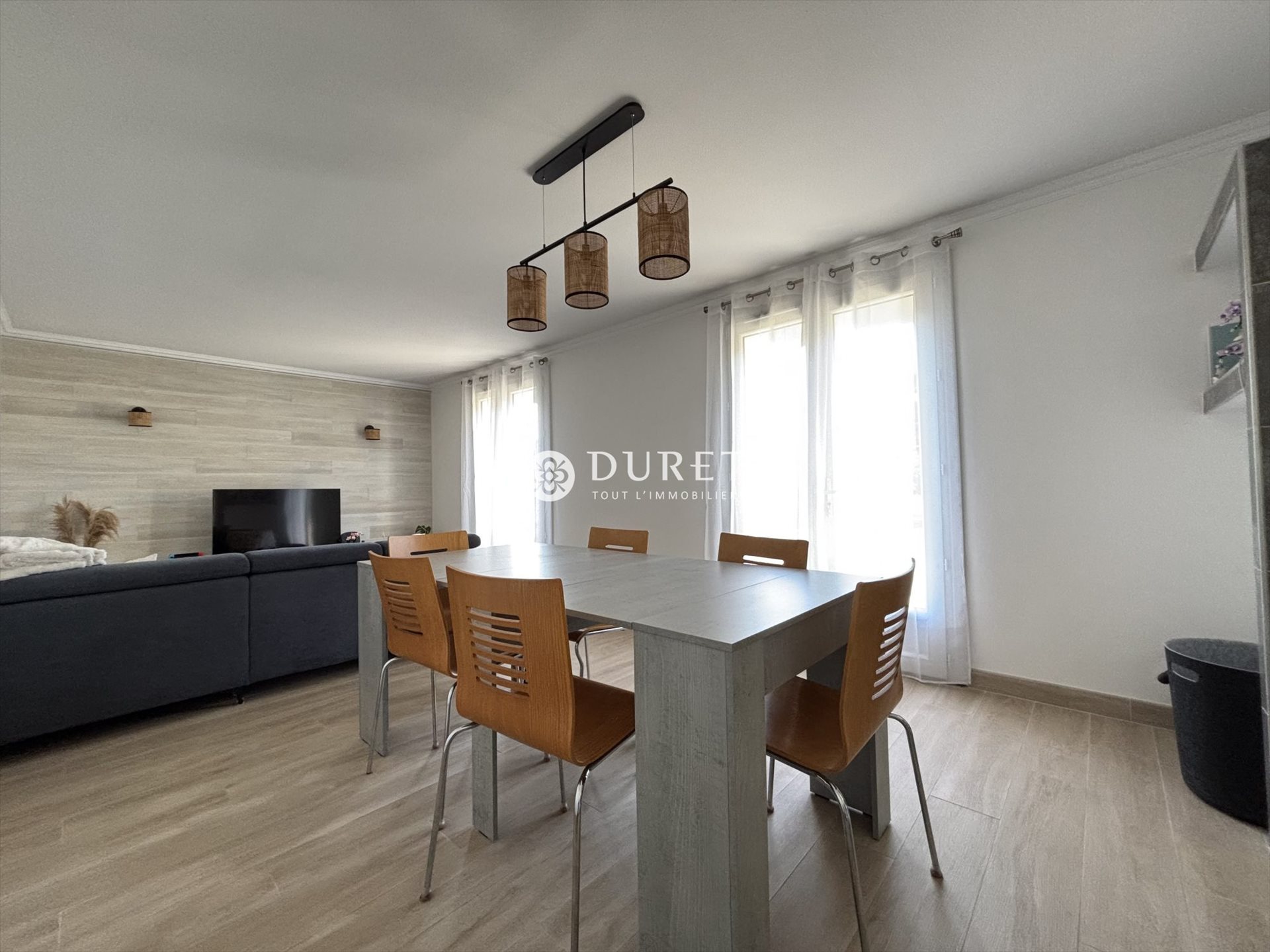 Maison à vendre, 90m², Montrevault