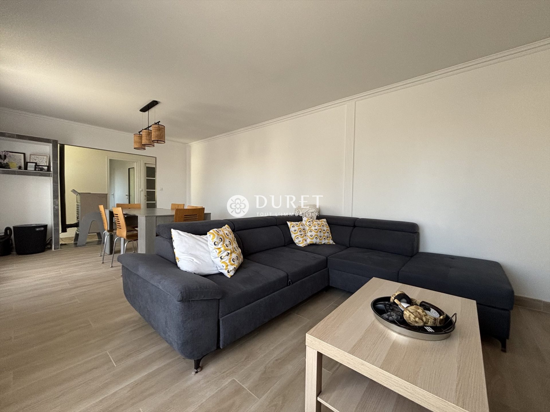 Maison à vendre, 90m², Montrevault