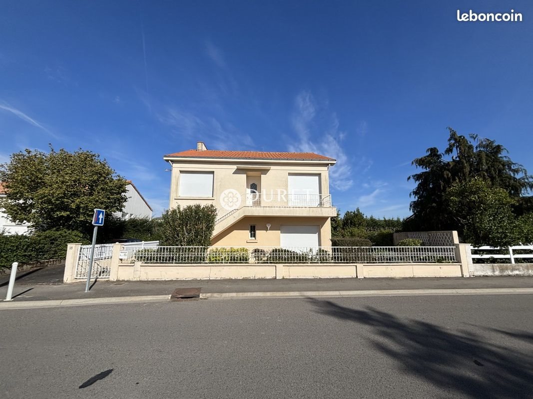 Maison à vendre, 122m², Les Sorinières
