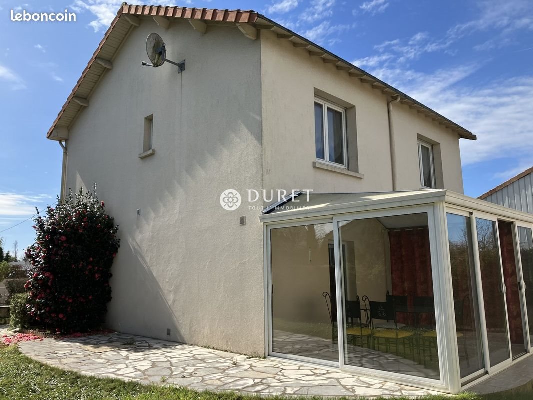 Maison à vendre, 122m², Les Sorinières