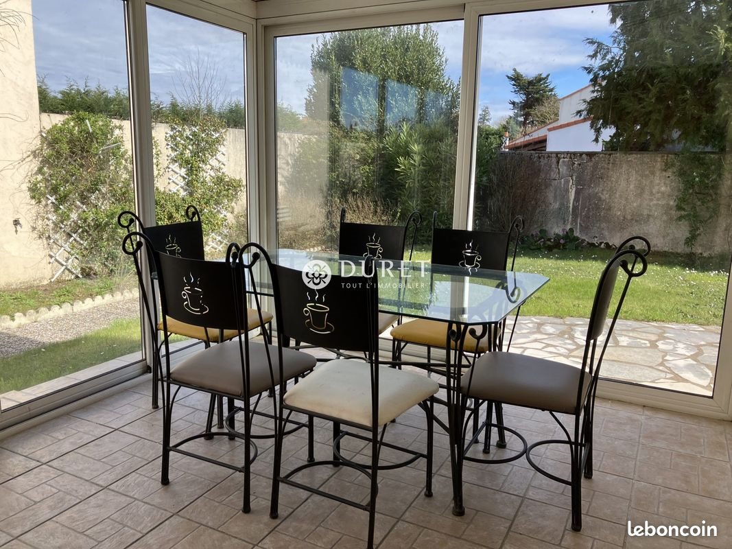 Maison à vendre, 122m², Les Sorinières