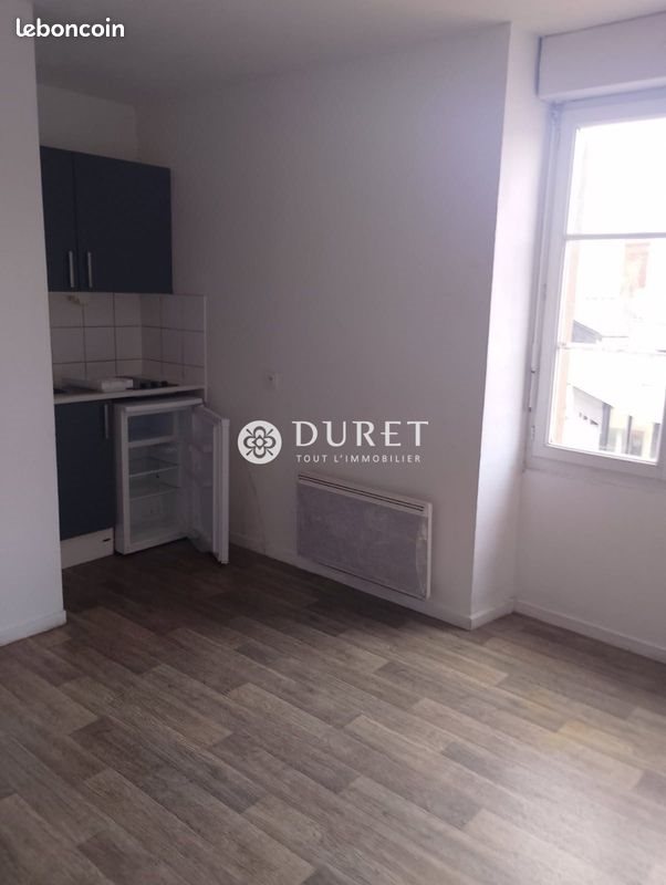 Appartement à louer, 18m², Cholet