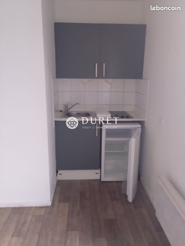 Appartement à louer, 18m², Cholet