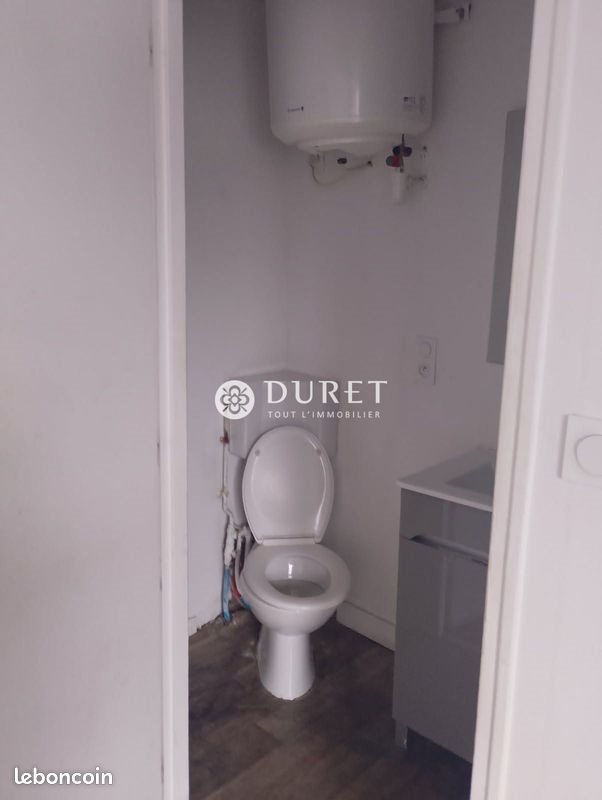 Appartement à louer, 18m², Cholet