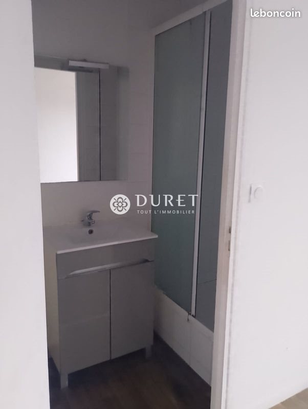 Appartement à louer, 18m², Cholet