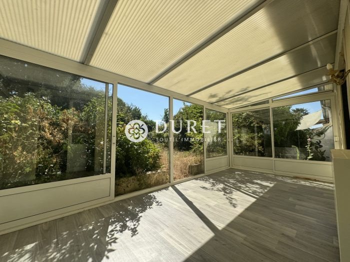 Maison à vendre, 69m², Challans
