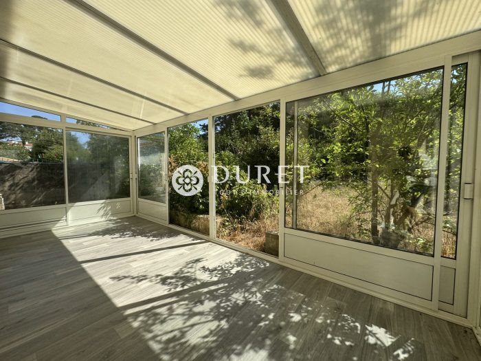 Maison à vendre, 69m², Challans