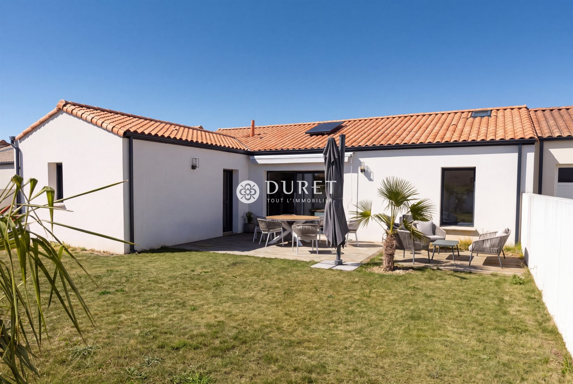 Maison à vendre, 88m², Château-d'Olonne