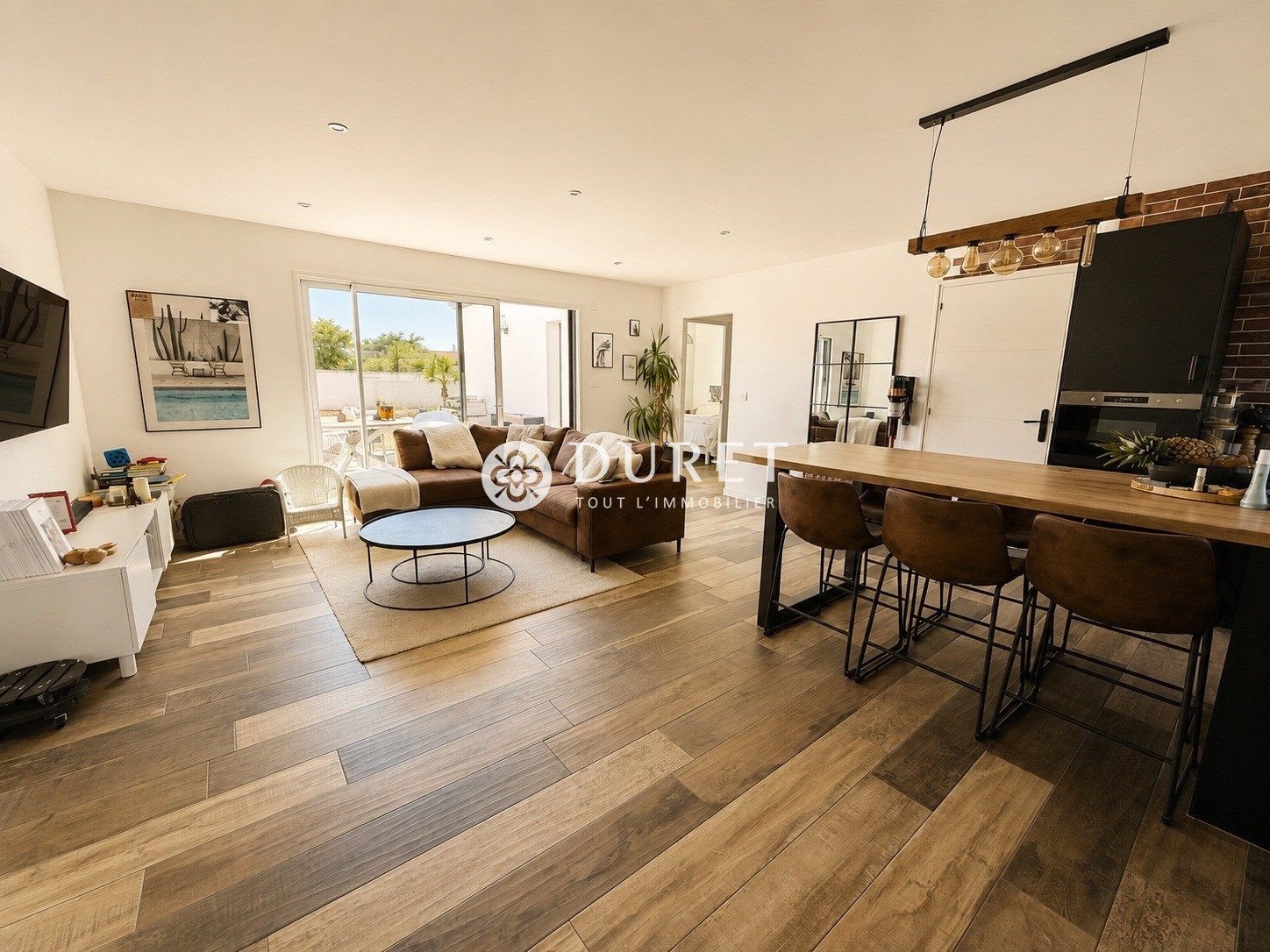Maison à vendre, 88m², Château-d'Olonne