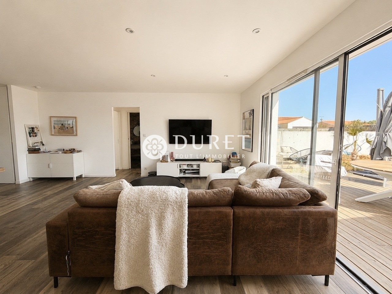 Maison à vendre, 88m², Château-d'Olonne
