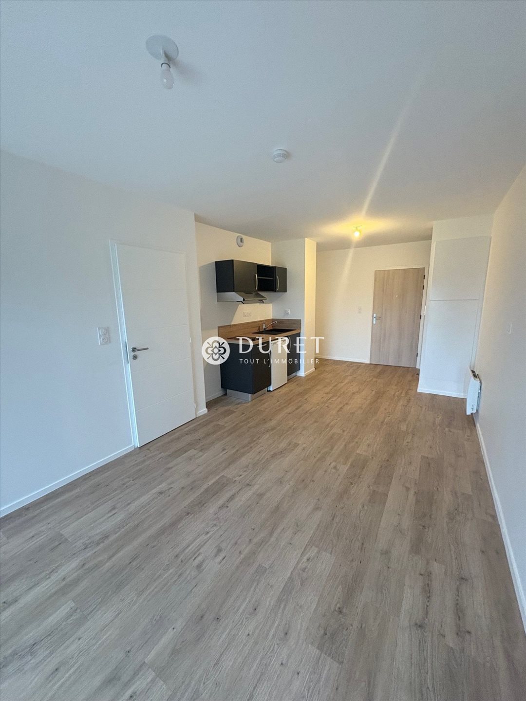 Appartement à louer, 43m², Les Herbiers